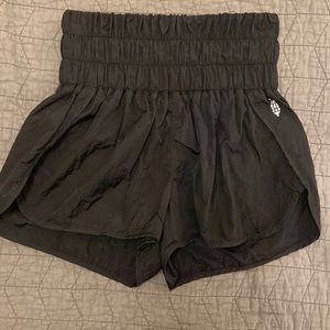 Free People Movement The Way Home Shorts